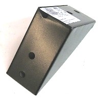 Rear Valance Bracket Left