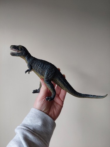 Vintage tyrannosaurus rex - vintage,