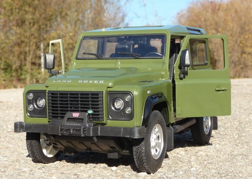 Jeep land rover defender in - jeep,