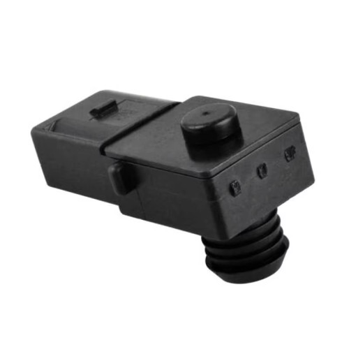 Brake servo pressure - servo,