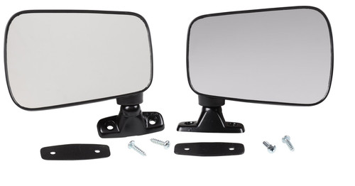 Golf mk1 door - mk1, wing