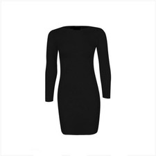 WOMEN'S LADIES GIRLS **LONG