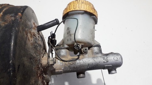 Brake master cylinder for - brake,