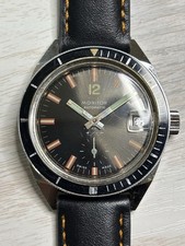 Running Well Vintage Men’s