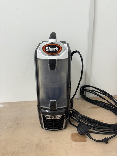 Shark nz801ukt powered - 31,