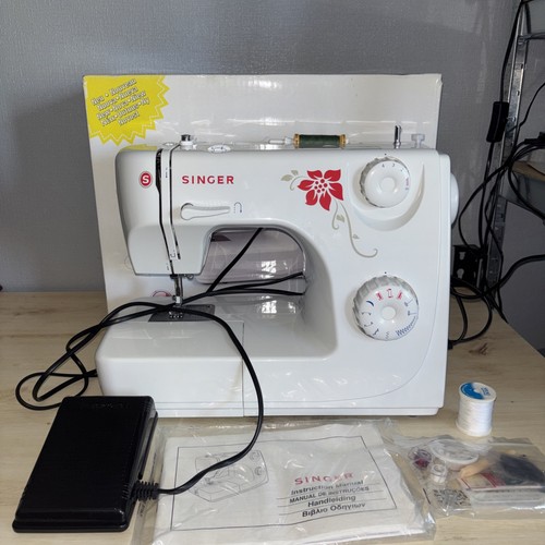 Singer 8280 sewing - singer,