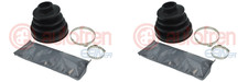 BOTH SIDES D8423 BELLOW KIT
