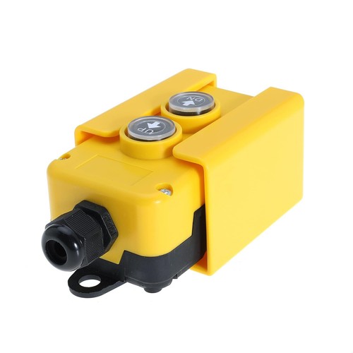 Hydraulic dump remote control - remote,