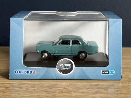 Oxford diecast scale - oxford, 1:76