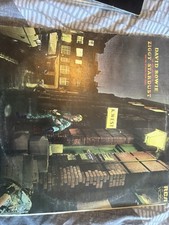 David Bowie the Rise and Fall