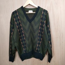 Pierre Sangan Vintage Mens