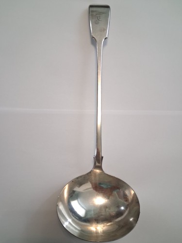 Antique victorian silver - victorian,