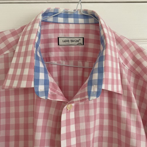 Laine taylor cotton - cotton, pink