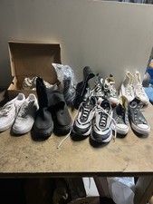 Job Lot Of Shoes Size 5
