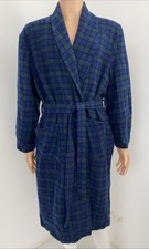 Smartex blue green tartan - blue,
