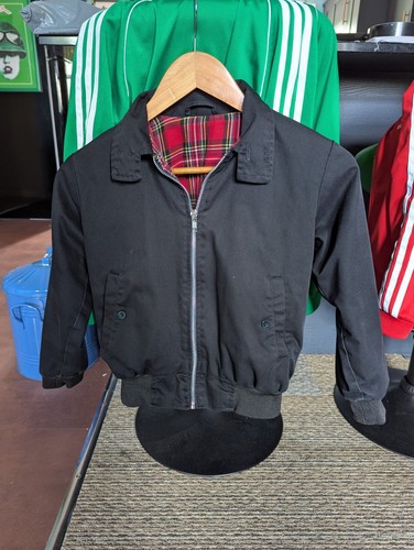 Boys harrington style bomber - boys',