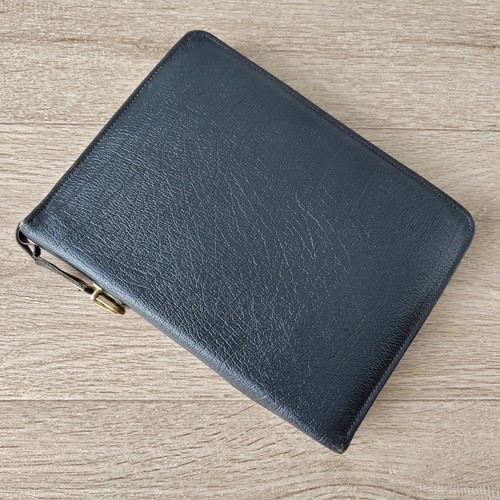 Vintage keystone leather - vintage,