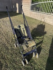 vintage yellow and blue plaid