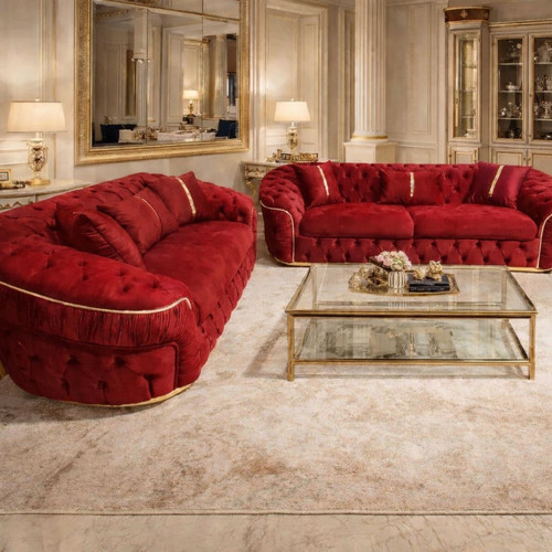Ambassador 1 seater sofa - ,