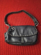Bulaggi Black Shoulder Bag