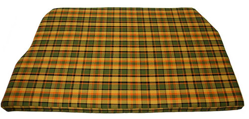 Engine bay cover - cover,, full