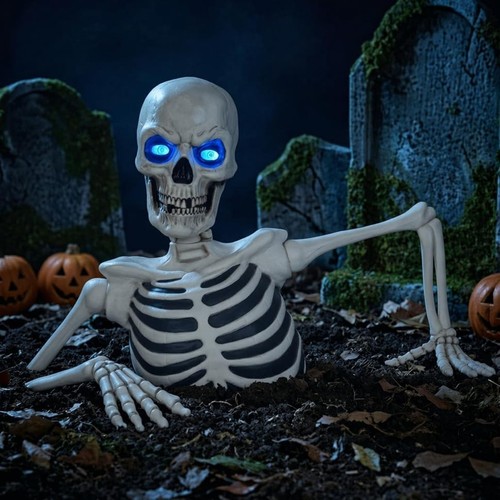 Halloween giant ground - halloween,
