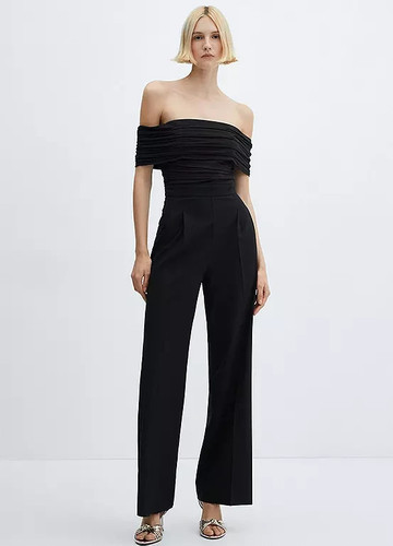 Mango size black - size, one-piece