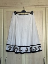 Roman Originals Women's White