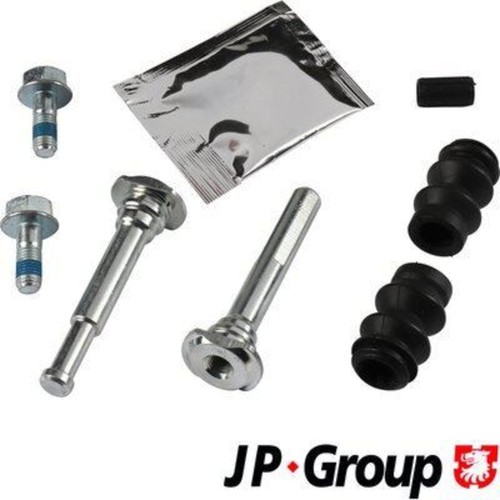 Brake caliper guide - guide, sleeve