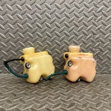 Genuine Stihl HS45 Fuel Tank Assembly Petrol Hedge Trimmer X1