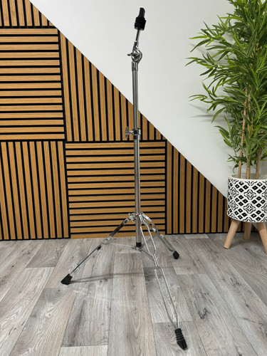 Stagg straight drum - stagg, cymbal