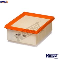 AIR FILTER E490L FOR PEUGEOT