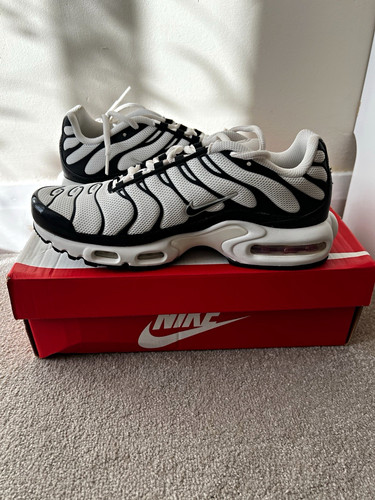 Nike air max plus - air, tns
