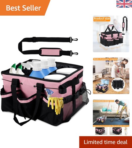 Moistureproof cleaning caddy - moistureproof,