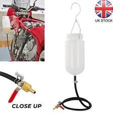 1L MOTORCYCLE AUXILIARY FUEL