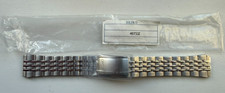 Genuine Original Seiko Steel