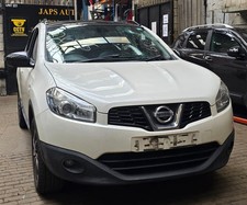 Nissan qashqai petrol - nissan, 1.6