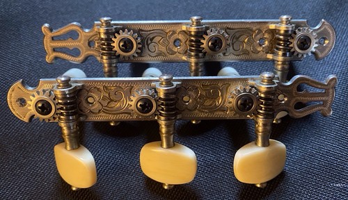 Fusteros tuners machine heads - fusteros,
