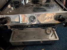 Fracino Bambino 2 Group