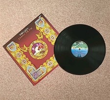 THIN LIZZY-JOHNNY THE FOX 1976