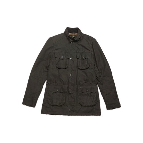 Euc barbour corbridge waxed - euc,