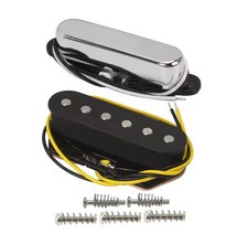 Fleor Alnico5 Single Coil Set