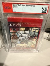 Grand Theft Auto: San Andreas