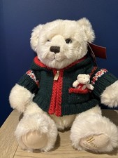 Harrods 2006 Alexander Teddy