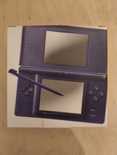 Nintendo lite enamel blue - lite,