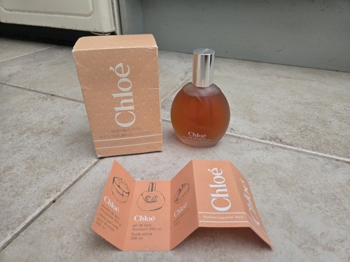 Vintage chloe parfums - vintage,