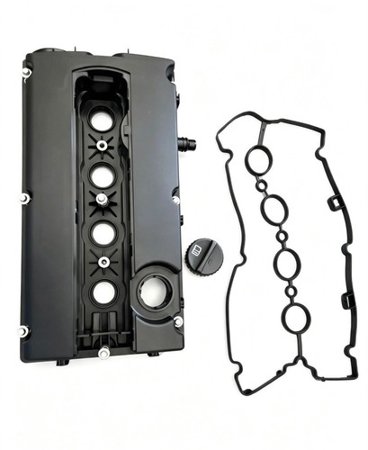 Engine valve rocker cover - rocker,