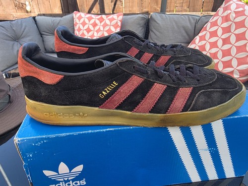 Adidas gazelle indoor - gazelle,