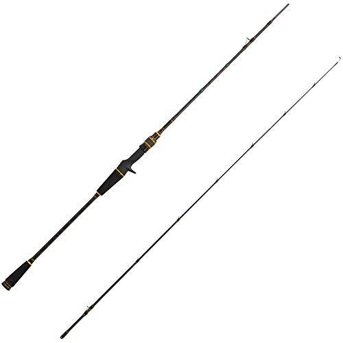Abu garcia baitcasting rod - abu,