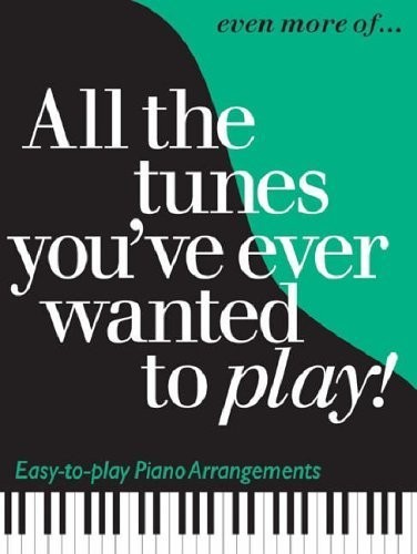 Even more all the tunes - even,